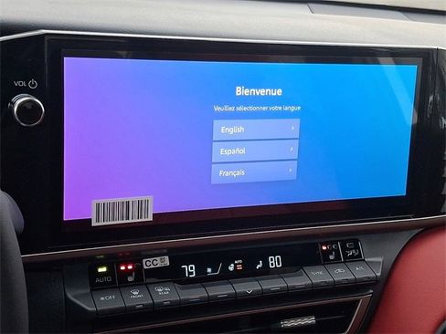 New 2026 Toyota Camry XSE image 15