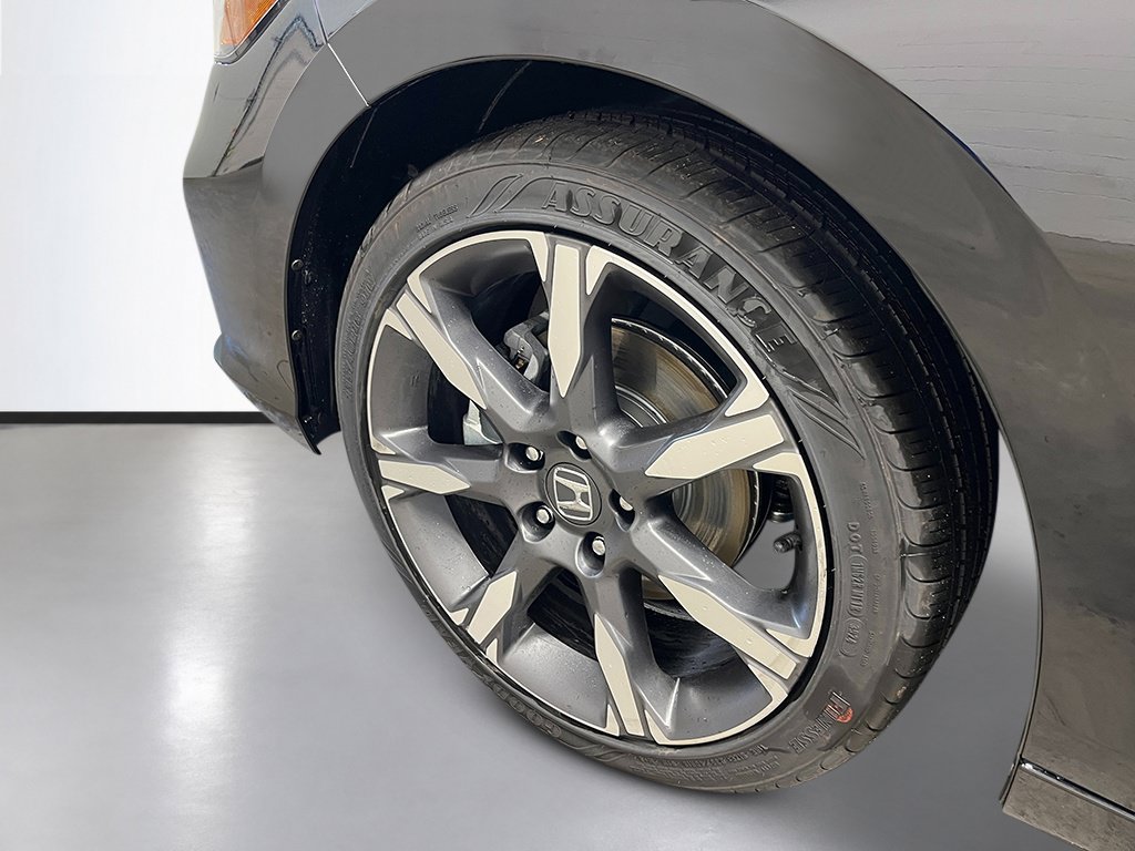 New 2026 Honda Civic Sport Touring image 14