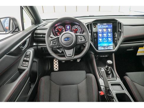 New 2025 Subaru WRX Premium w/ Accessory Package #2 image 13