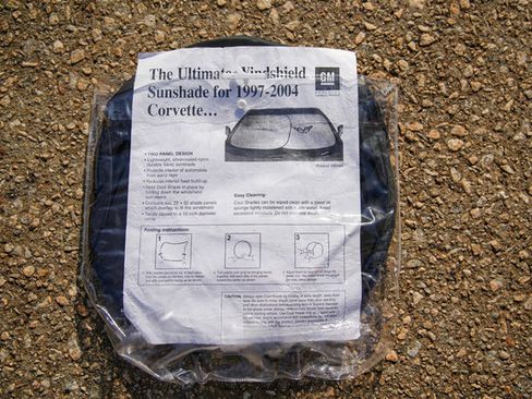 Used 2003 Chevrolet Corvette Z06 w/ Memory Package, 3 Drivers image 47