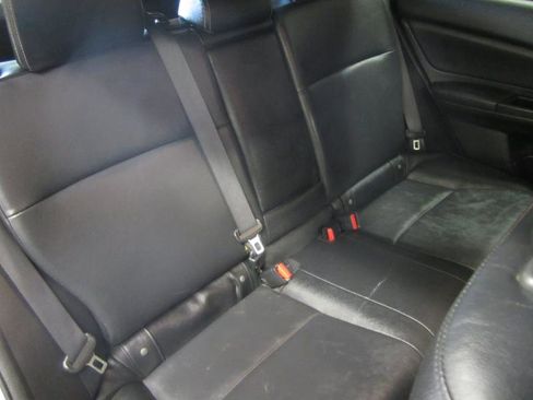 Used 2014 Subaru Crosstrek 2.0i Limited image 13