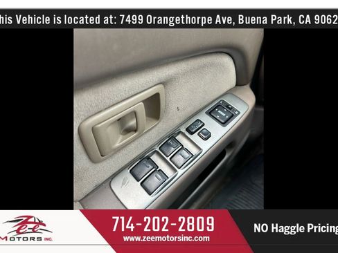 Used 2001 Toyota 4Runner SR5 image 30