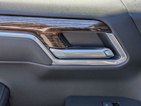 New 2026 GMC Sierra 1500 Elevation w/ Elevation Premium Package image 28