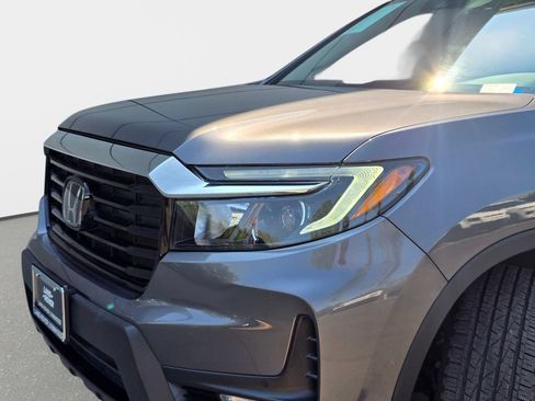 Used 2021 Honda Ridgeline RTL-E image 36