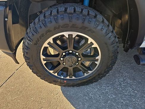 New 2026 RAM 2500 Tradesman image 33