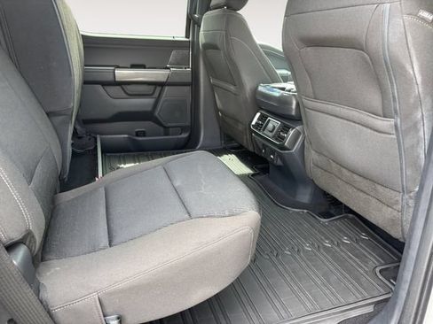 Used 2023 Ford F150 XLT AWD/4WD image 13