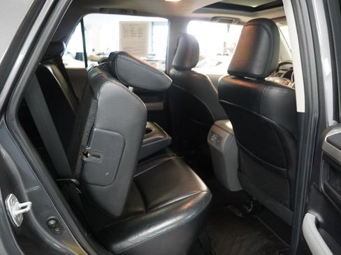 Used 2013 Toyota 4Runner SR5 w/ Premium Pkg image 25