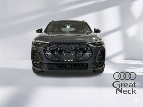 New 2025 Audi SQ5 Premium Plus image 23