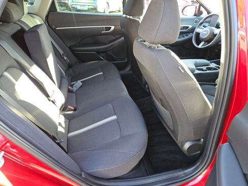 Used 2025 Hyundai Sonata SEL image 20