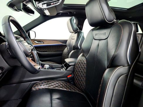 Used 2022 Jeep Grand Cherokee Summit image 9