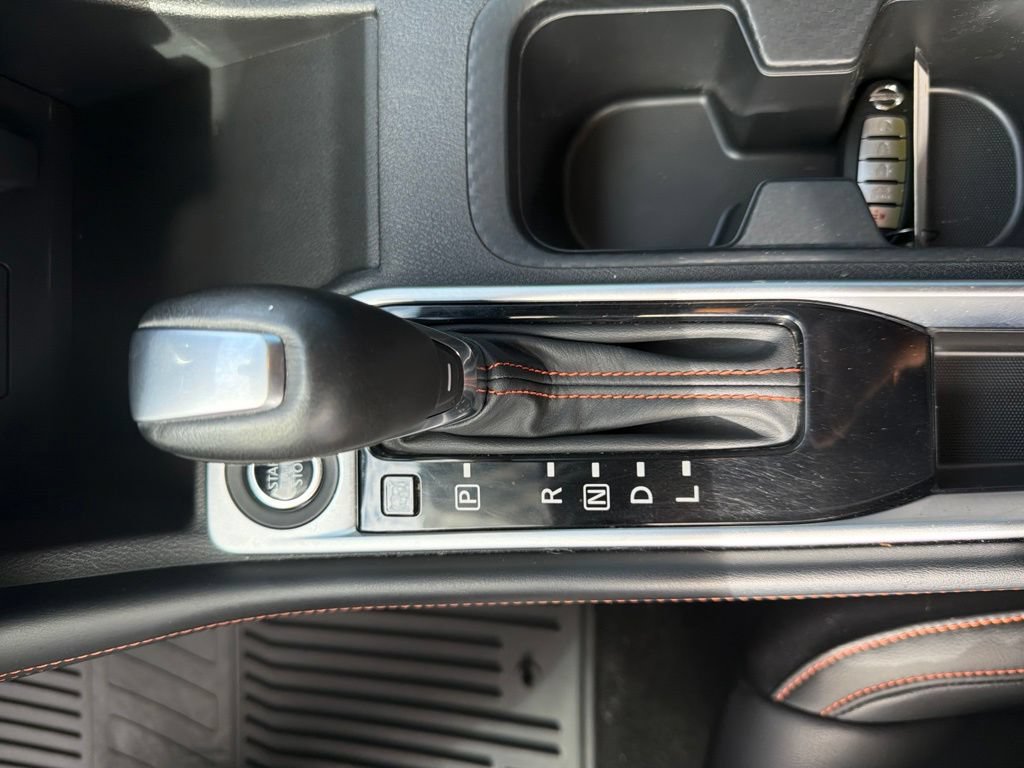 Used 2023 Nissan Sentra SR w/ SR Premium Package FWD image 24