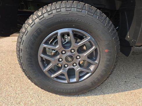 New 2026 Ford Ranger XLT AWD/4WD image 21