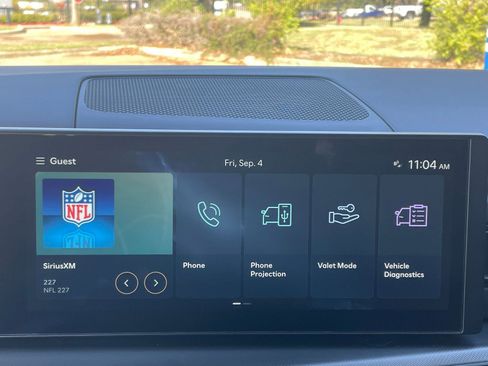 Used 2025 Hyundai Santa Fe SEL image 59