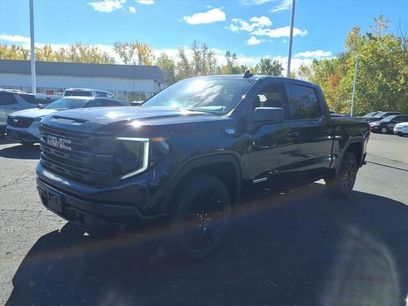 New 2026 GMC Sierra 1500 Elevation