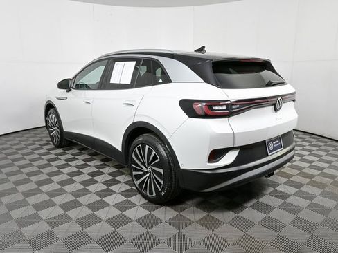 Certified 2023 Volkswagen ID.4 Pro S Plus image 21