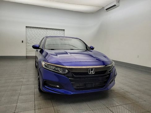 Used 2020 Honda Accord Sport image 14