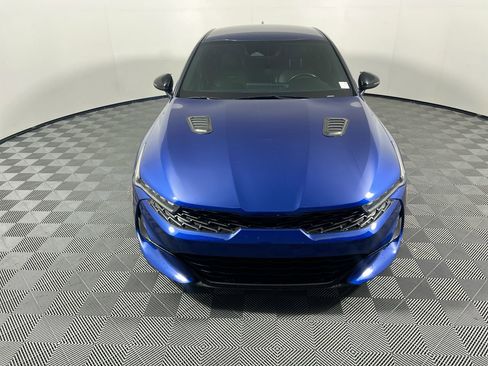 Used 2022 Kia K5 GT-Line image 9