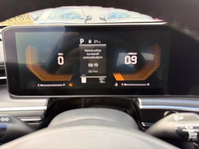 New 2027 Kia K5 GT-Line FWD image 16