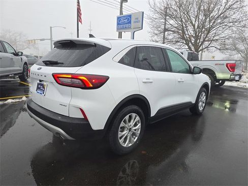 Certified 2023 Ford Escape Active w/ Tech Pack #1 image 4