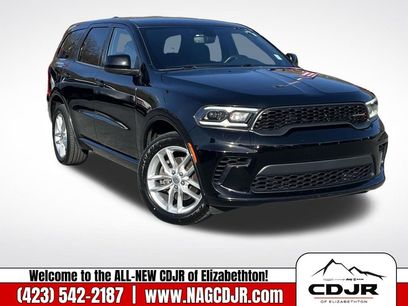Used 2024 Dodge Durango GT