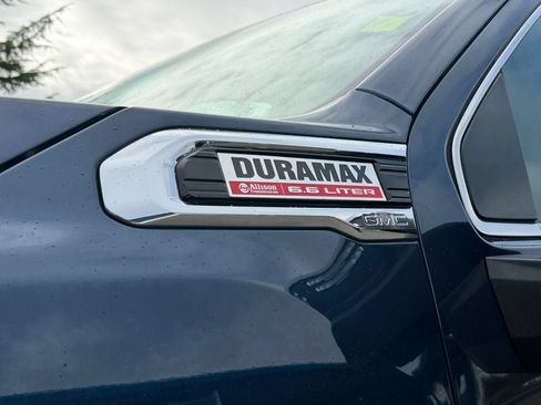 Used 2022 GMC Sierra 2500 Denali AWD/4WD image 34