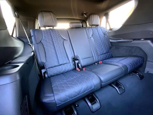 New 2026 Cadillac Escalade IQL Sport 1 w/ LPO, ONYX Package image 30