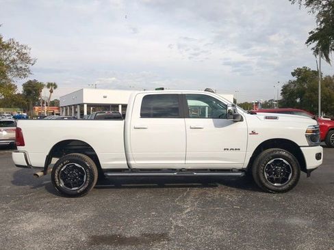 Used 2025 RAM 2500 Laramie image 3