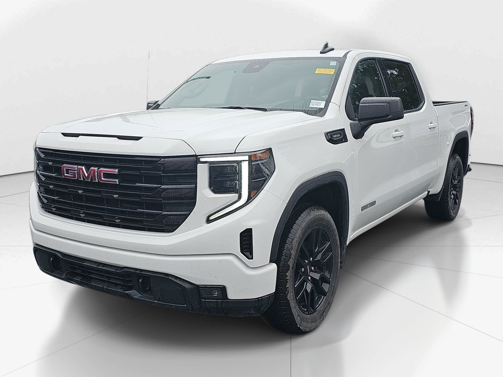 Used 2024 GMC Sierra 1500 Elevation AWD/4WD image 7