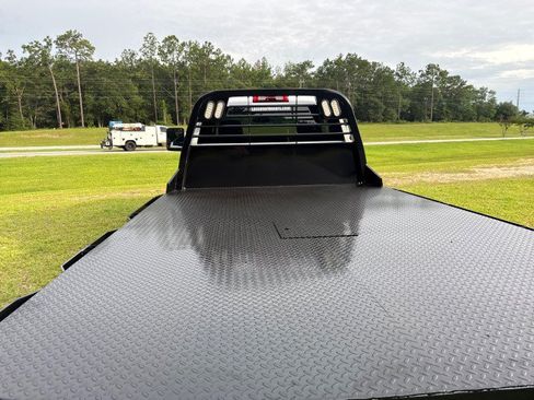 New 2026 GMC Sierra 3500 Pro w/ Convenience Package AWD/4WD image 22