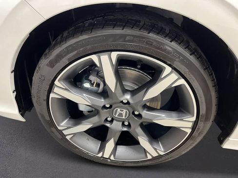 New 2026 Honda Civic Sport Touring image 11