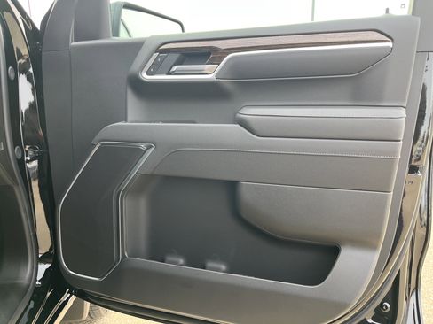 New 2026 GMC Sierra 1500 Elevation image 21