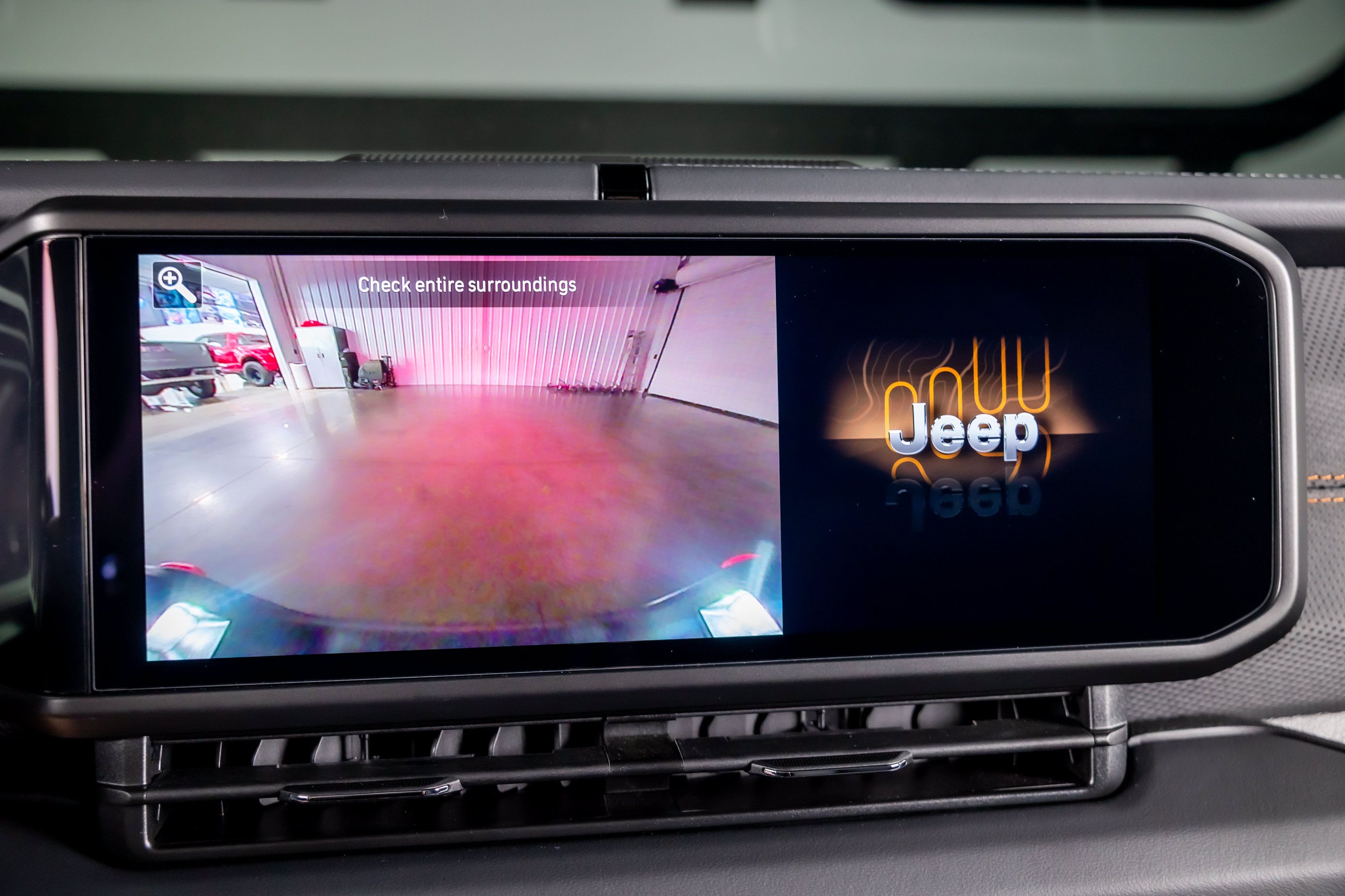 Used 2026 Jeep Gladiator Mojave AWD/4WD image 10