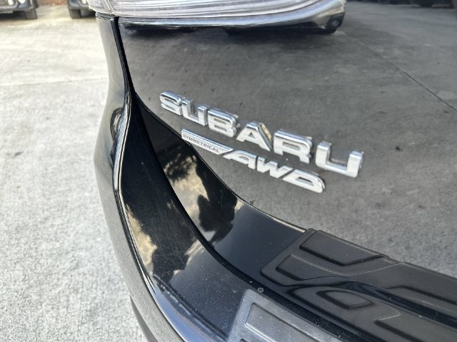 Certified 2022 Subaru Forester Limited AWD/4WD image 25