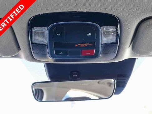 Certified 2025 Hyundai Sonata SEL FWD image 18