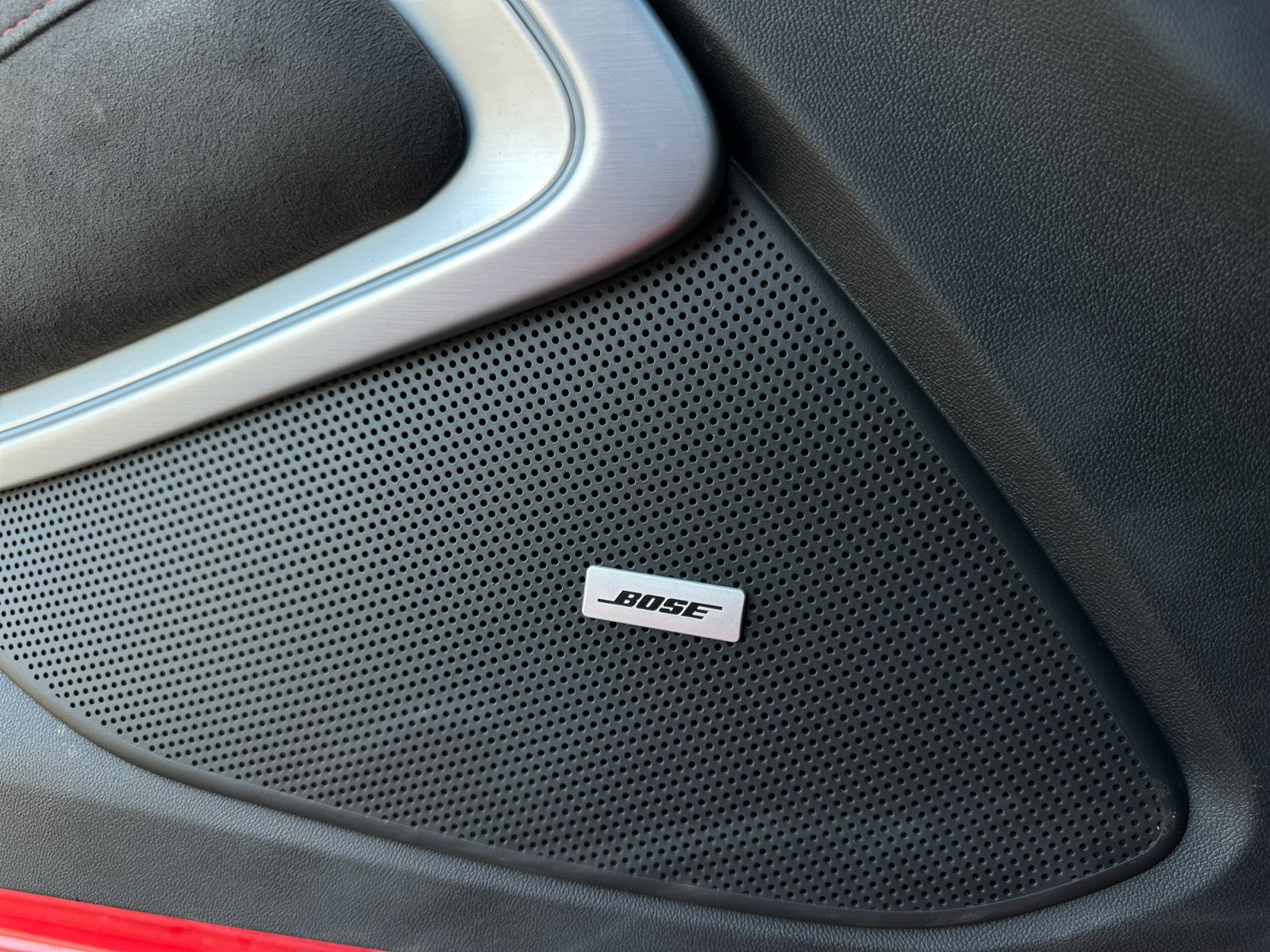 Used 2016 Chevrolet Camaro SS RWD image 29