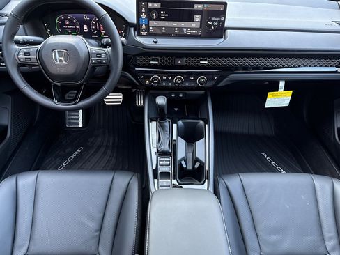 New 2026 Honda Accord Sport image 13