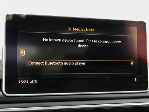 Used 2019 Audi S4 Premium Plus w/ Premium Plus Package AWD/4WD image 42