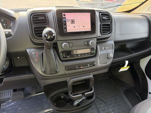 Used 2025 RAM ProMaster 2500 image 27