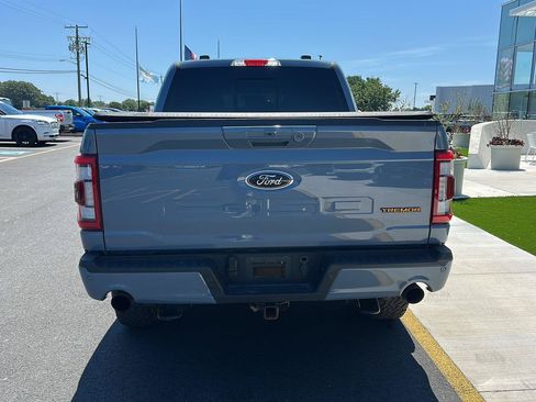 Used 2023 Ford F150 Tremor w/ Equipment Group 402A High AWD/4WD image 6