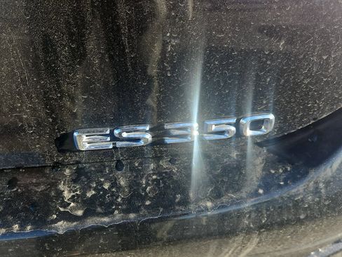 Used 2022 Lexus ES 350 F Sport image 21