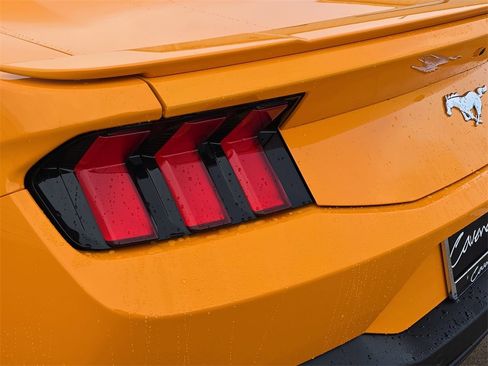 New 2026 Ford Mustang Premium image 52