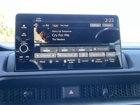 New 2025 Honda CR-V Sport-L image 26