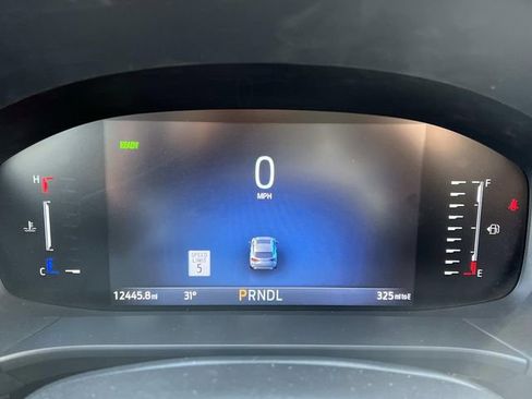 Certified 2023 Ford Escape ST-Line Select w/ Tech Pack #1 image 22