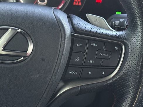 Used 2019 Lexus UX 200 F Sport FWD image 14