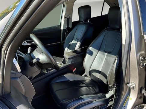 Used 2012 Chevrolet Equinox LT image 21