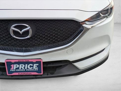 Used 2019 MAZDA CX-5 Sport image 9