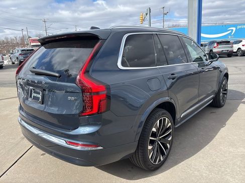 Certified 2025 Volvo XC90 B5 Plus image 6