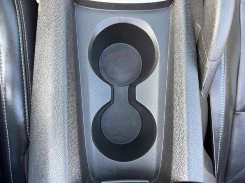 Used 2014 Chevrolet Camaro LT w/ RS Package RWD image 24