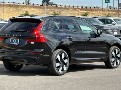 Used 2023 Volvo XC60 T8 Ultimate w/ Climate Package