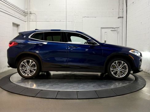 Used 2018 BMW X2 sDrive28i w/ Premium Package FWD image 8